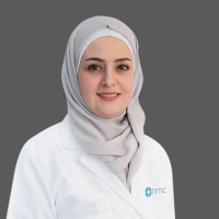 Dr. Raghad Aboualkhir Profile Photo