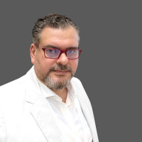 Dr. Sherif Elsaka Profile Photo
