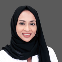 Dr. Walaa Mohamed ElMahdi Elgaili Profile Photo