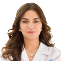 Dr. Hanan Ismaeel Abohamer Profile Photo