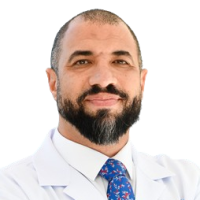 Dr. Ahmed Moustafa Profile Photo