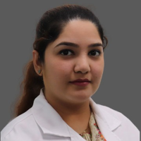 Dr. Roushi Sana Profile Photo