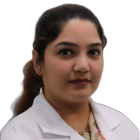 Dr. Roushi Sana Profile Photo