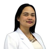 Dr. Sheena Tan Go Profile Photo