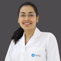 Ms. Sakthi Subitha Profile Photo