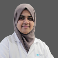 Dr. Afrah Abdurahiman Profile Photo