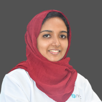 Dr. Sajna Mol Haneef Muhammed Profile Photo