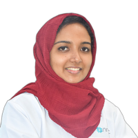 Dr. Sajna Mol Haneef Muhammed Profile Photo