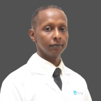 Dr. Fayad Abdulgalil Profile Photo