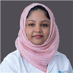 Dr. Sumayya Nizarudeen Profile Photo