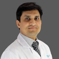 Dr. Girish Mysore Vital Rao Profile Photo