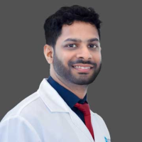 Dr. Ashad Narayanan Profile Photo