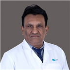 Dr. Prabhakar Reddy Kalathoor Profile Photo