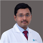 Dr. Vijay Nagarajan Profile Photo