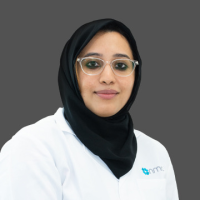 Dr. Rinsija K P Profile Photo