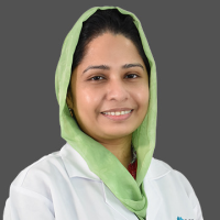 Dr. Reshma Mohamed Profile Photo