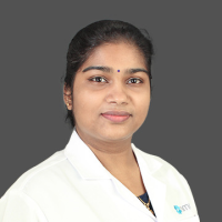 Ms. Lighisha Raghunath Profile Photo