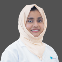 Dr. Lubna Mahamood Profile Photo