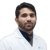 Dr. Arvind Ashok Profile Photo