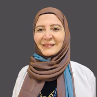 Dr. Rawya Amin Osman Profile Photo