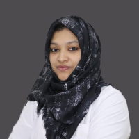 Dr. Shareena Subair Profile Photo