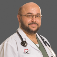 Dr. Adnan Omar Ramadan Al Sheikh Hasan Profile Photo
