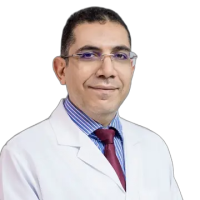 Dr. Ibrahem Siam Profile Photo