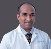 Dr. Mahesh Gadmi Profile Photo