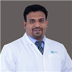 Dr. Shamseer Abdulla Profile Photo