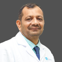 Dr. Santosh A Patil Profile Photo