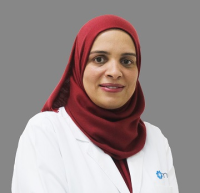 Dr. Hala Emam Mohamed Gandya Profile Photo