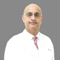 Dr. Mohamed B. Elghonimy Profile Photo