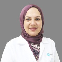 Dr. Rasha Mohamed Profile Photo