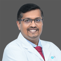 Dr. Deepu Sabu George Profile Photo