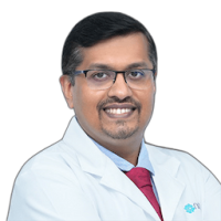 Dr. Deepu Sabu George Profile Photo