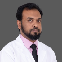 Dr. Mohammed Imran Profile Photo