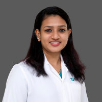 السيدة. روزانا جون Profile Photo