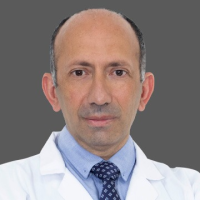 Dr. Amro Kabakbjy Profile Photo