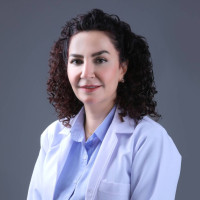Dr. Hoda Kadkhodazadeh Profile Photo
