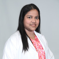 Dr. Karthika Veerapandiyan Profile Photo