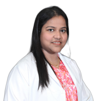 Dr. Karthika Veerapandiyan Profile Photo