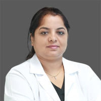 Dr. Madhumita Singh Profile Photo