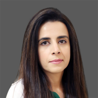 Dr. Madiha Mir Profile Photo