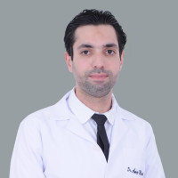 Dr. MHD Amer Murad Profile Photo
