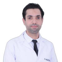 Dr. MHD Amer Murad Profile Photo