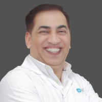 Dr. Nasir Amir Profile Photo