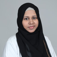 Dr. Nishath Afreen Profile Photo