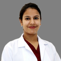 Dr. Radhika R Nair Profile Photo