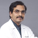 Dr. Ramesh Pillutula Profile Photo