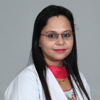 Dr. Renuka Jamwal Profile Photo